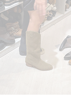Botas marrones