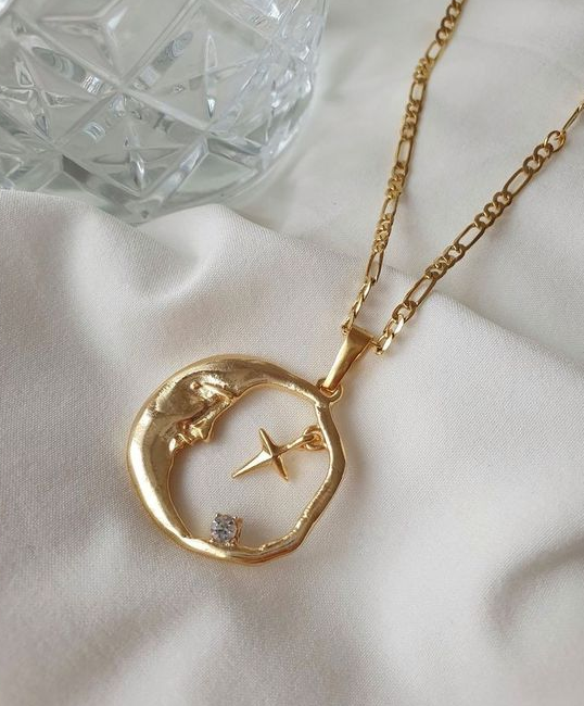 Luna ACCESORIOS