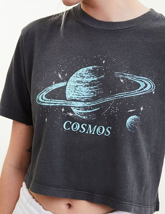 Remera Moon