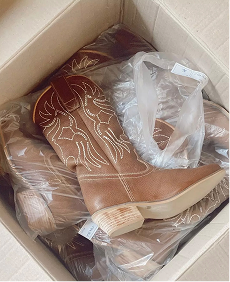 Botas country