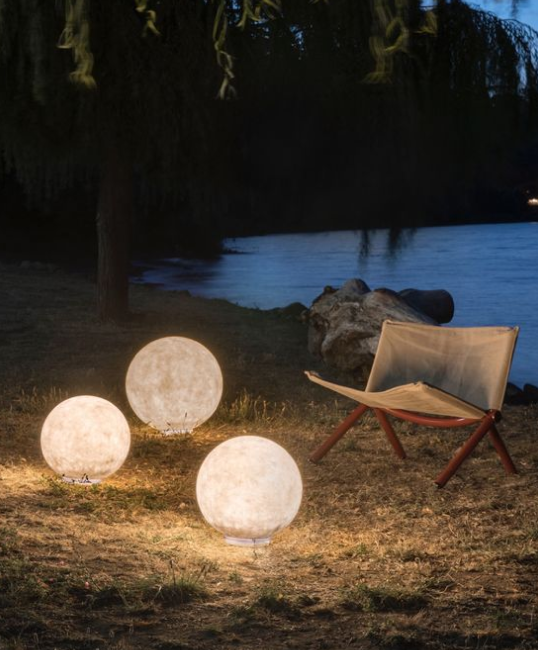 Luna LUMINARIA