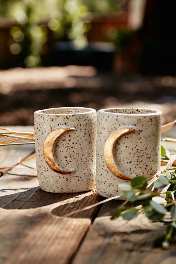 Taza Cosmos